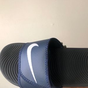 Nike Kawa Adjust Slides